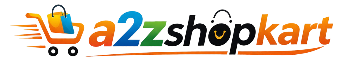 A2Z Shopkart